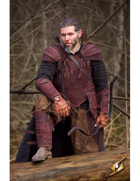 Epic Armoury Ranger pettorale set...