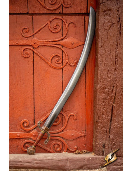 Sciabola da pirata ricurva tipo...