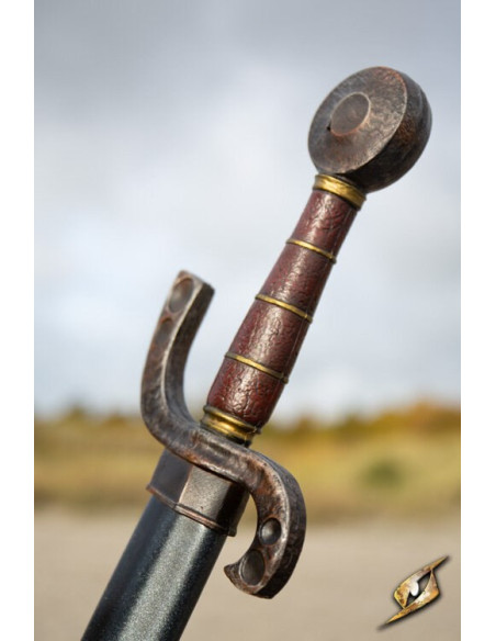 Sciabola da pirata ricurva tipo...