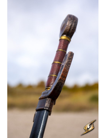 Sciabola da pirata ricurva tipo...