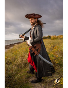 Sciabola da cavalleria per LARP (90 cm)