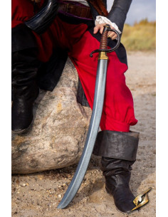 Sciabola da cavalleria per LARP (90 cm) 2