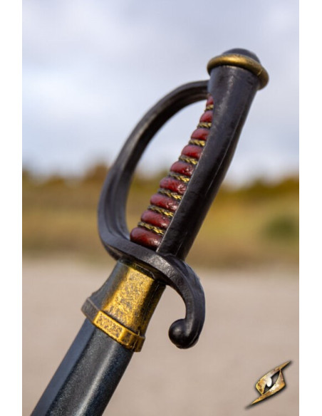 Sciabola da cavalleria per LARP (90 cm)