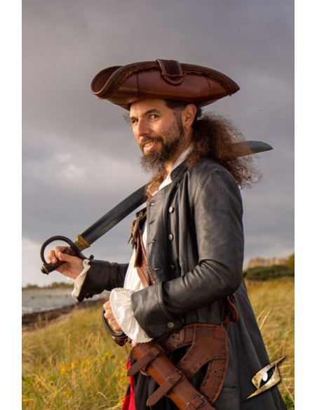 Sciabola da cavalleria per LARP (90 cm)