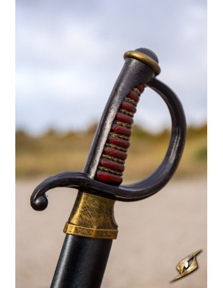 Sciabola da cavalleria per LARP (103...