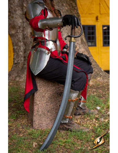 Sciabola da cavalleria per LARP (103...