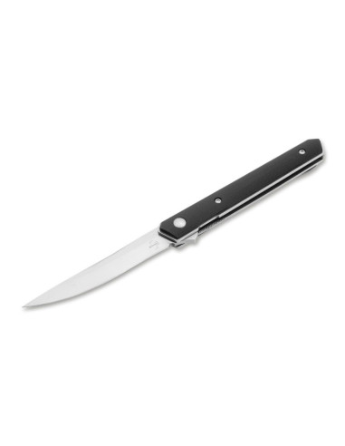 Coltellino tascabile Böker Plus Kwaiken Air Mini G10