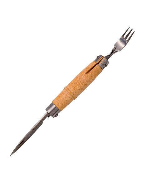 Coltello-forchetta Martins, con...