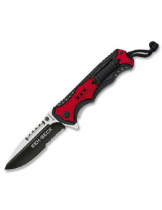 Coltello tattico KEH-BECK, vari colori 2