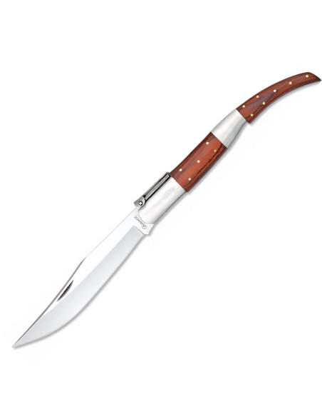 Coltellino rosso Super Albainox...