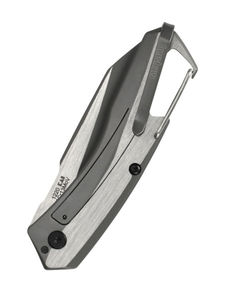 Coltello tattico modello Kershaw Reverb