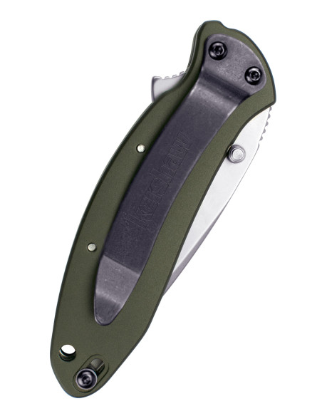 Coltello tascabile Kershaw Scallion,...