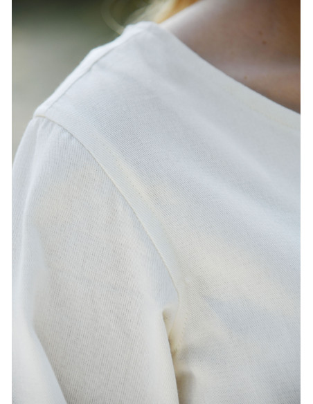 Abito medievale Milla Ligero da...