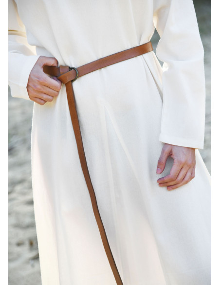 Abito medievale Milla Ligero da...