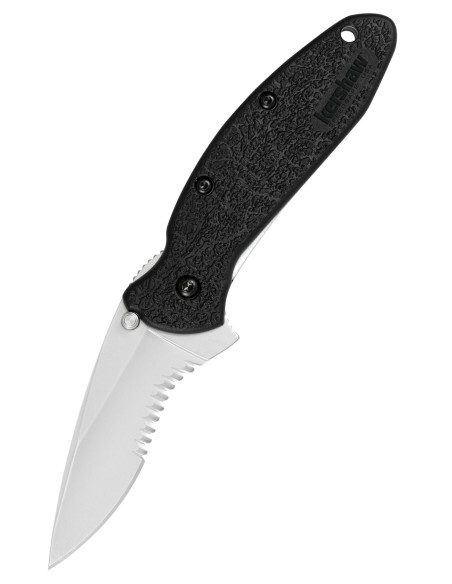 Coltello tascabile Kershaw Scallion,...