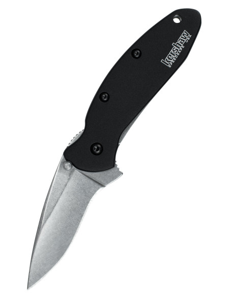 Coltello tascabile Kershaw Scallion,...