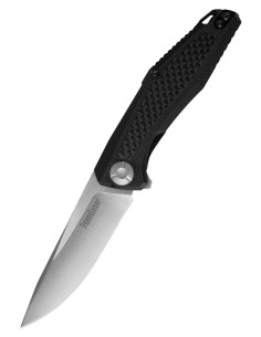 Coltello tattico Kershaw Atmos, nero