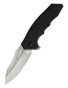 Coltello tascabile Kershaw Flitch, lama 8,3 cm.