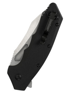 Coltello tascabile Kershaw Flitch, lama 8,3 cm. 2