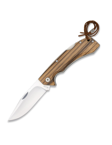 Coltello tascabile Albainox con...