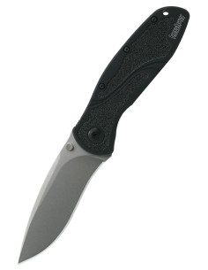 Coltello tascabile Kershaw Blur, lama in acciaio S30V