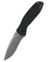 Coltello tascabile Kershaw Blur, lama in acciaio S30V