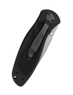 Coltello tascabile Kershaw Blur, lama in acciaio S30V 2