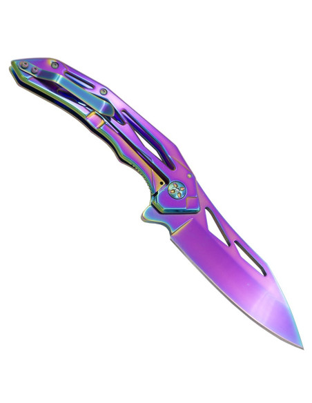 Temperino Rainbow Third K1938, lama...