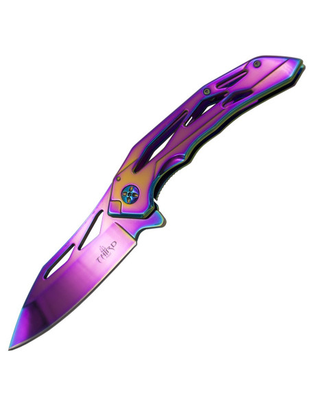 Temperino Rainbow Third K1938, lama...