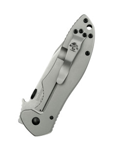 Coltello tascabile Kershaw Emerson CQC-7K 2