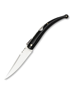 Rasoio classico con billetta (25 cm.)