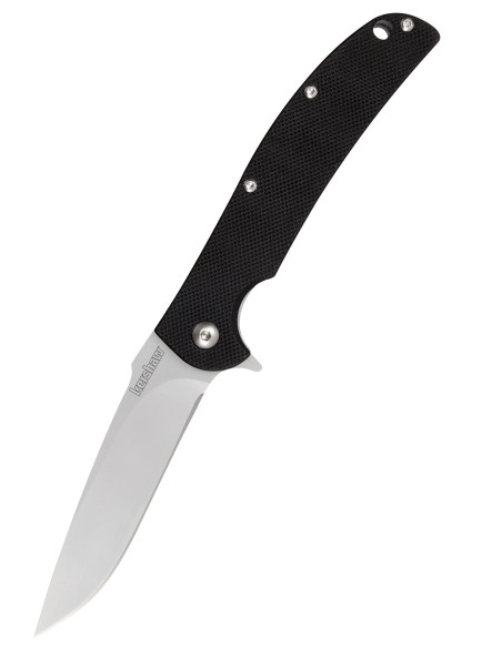 Coltello tascabile Kershaw Chill,...