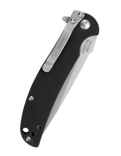Coltello tascabile Kershaw Chill, lama 7,9 cm. 2