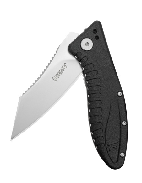 Coltello tascabile Kershaw Grinder,...