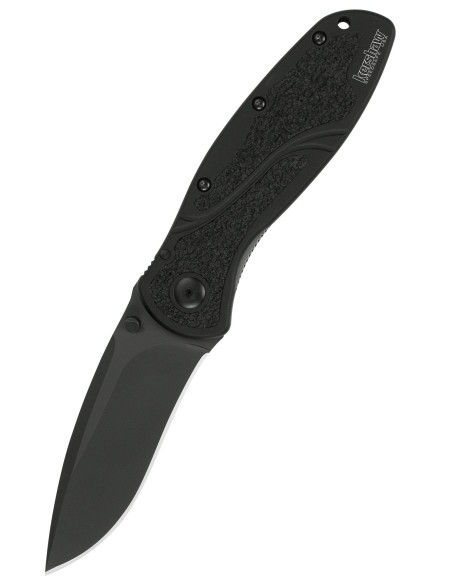 Coltello da tasca Kershaw Blur, lama...