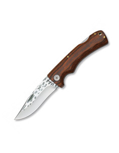 Coltello Albainox stamina rosso. lama 8,8 cm.