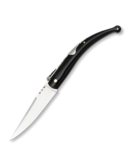 Coltello classico con billetta e...
