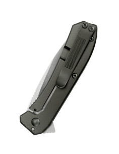Coltello tattico Kershaw Amplitude 2.5 2