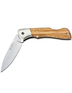 Coltello da caccia fatto a mano BX-8.OL di Muela 2