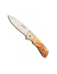 Coltello da caccia fatto a mano BX-8.OL di Muela