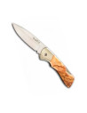 Coltello da caccia fatto a mano BX-8.OL di Muela