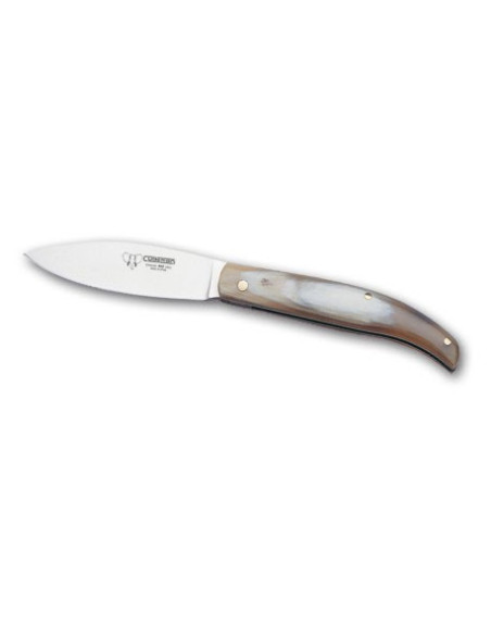 Coltello tascabile Pastora, manico in...