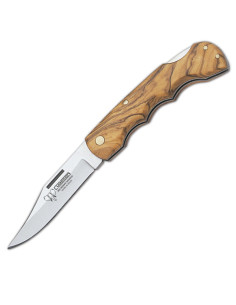 Coltello Mikra di Cudeman (15 cm.) 2
