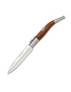 Albainox coltellino tascabile classico con manico in...