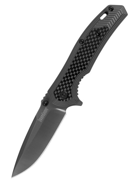 Coltello tattico con frange Kershaw