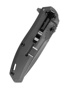 Coltello tattico con frange Kershaw 2