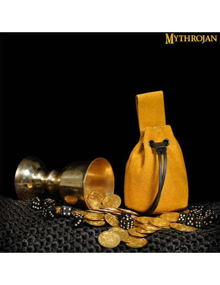 Borsa medievale per dilettanti -...