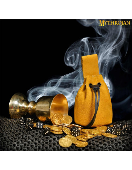 Borsa medievale per dilettanti -...