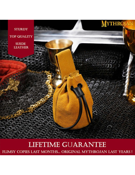 Borsa medievale per dilettanti -...