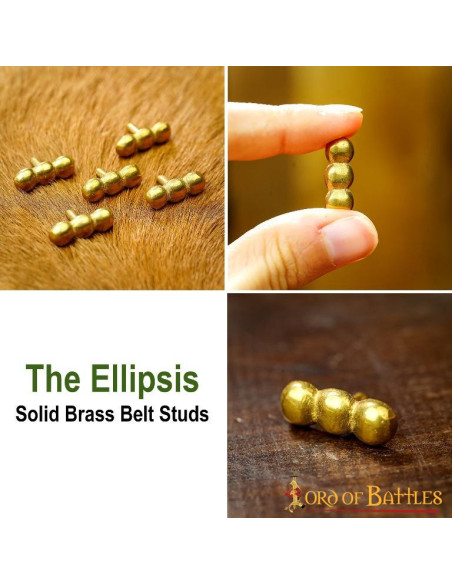 Set di 5 ornamenti a sfera per...